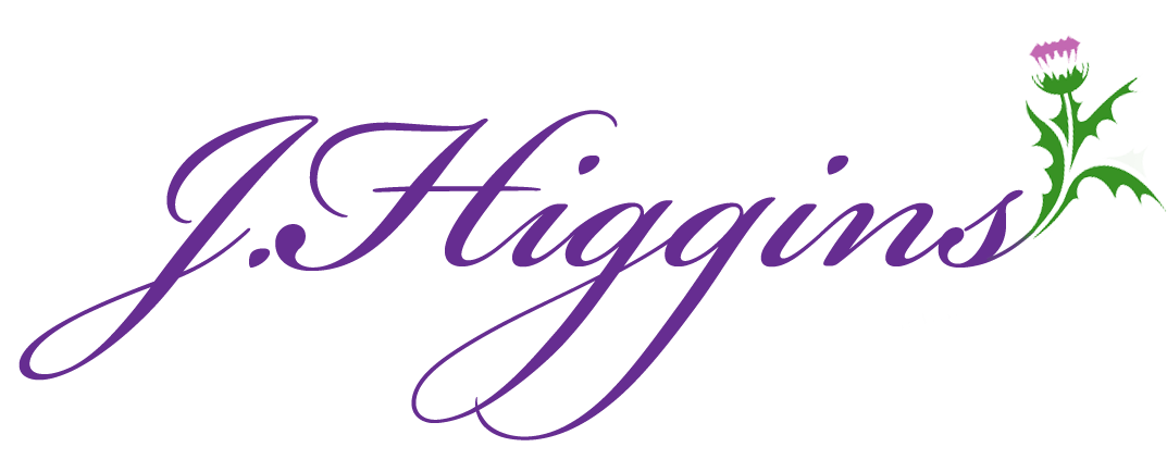 J. Higgins, Ltd.